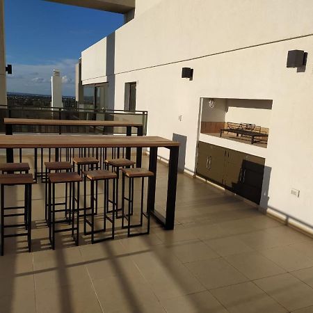 Departamento Avani, Nuevo A Estrenar, Gimnasio Y Sum คอร์โดบา ภายนอก รูปภาพ