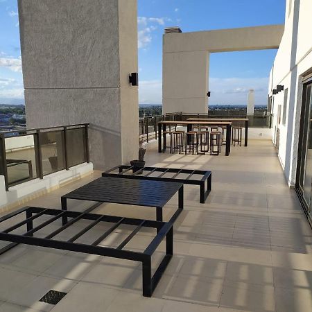 Departamento Avani, Nuevo A Estrenar, Gimnasio Y Sum คอร์โดบา ภายนอก รูปภาพ
