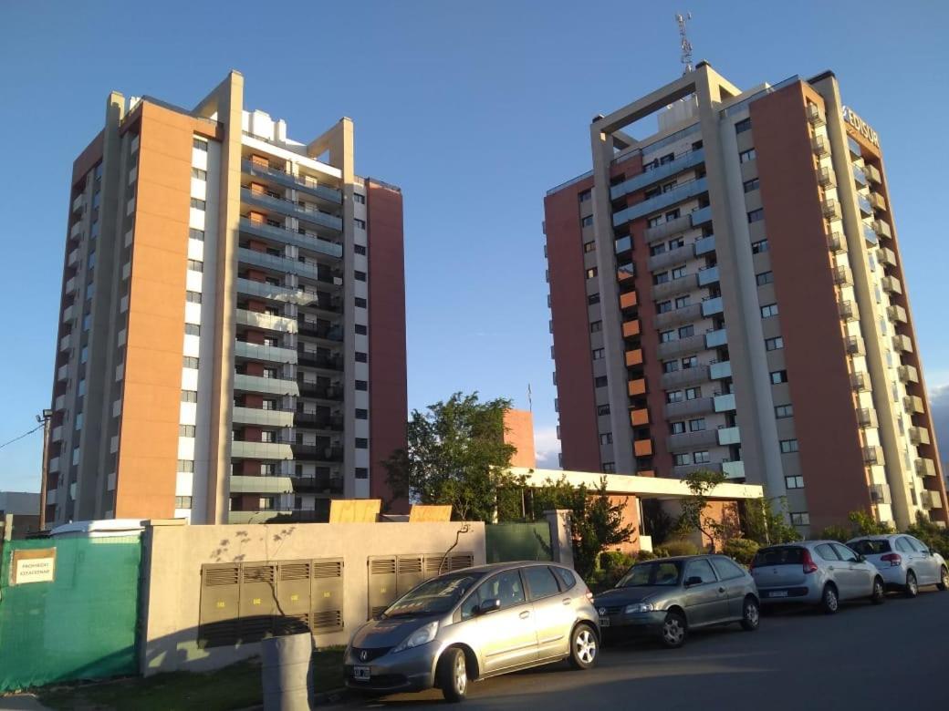 Departamento Avani, Nuevo A Estrenar, Gimnasio Y Sum คอร์โดบา ภายนอก รูปภาพ