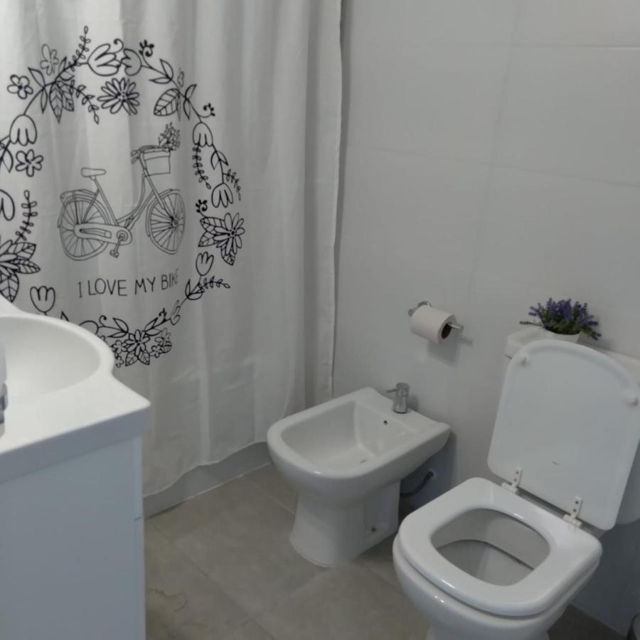 Departamento Avani, Nuevo A Estrenar, Gimnasio Y Sum คอร์โดบา ภายนอก รูปภาพ