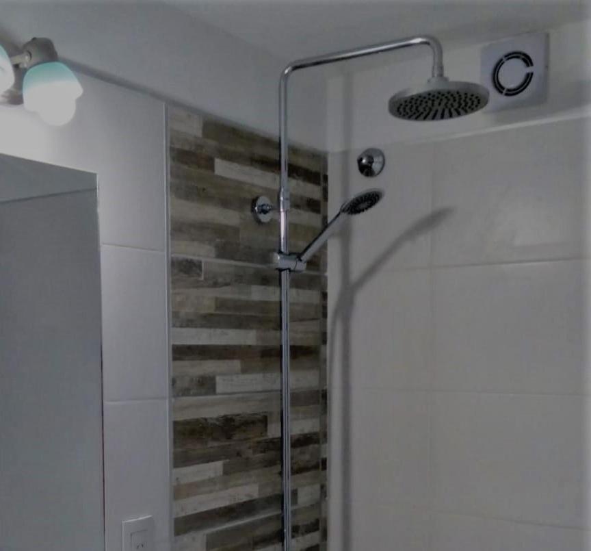 Departamento Avani, Nuevo A Estrenar, Gimnasio Y Sum คอร์โดบา ภายนอก รูปภาพ
