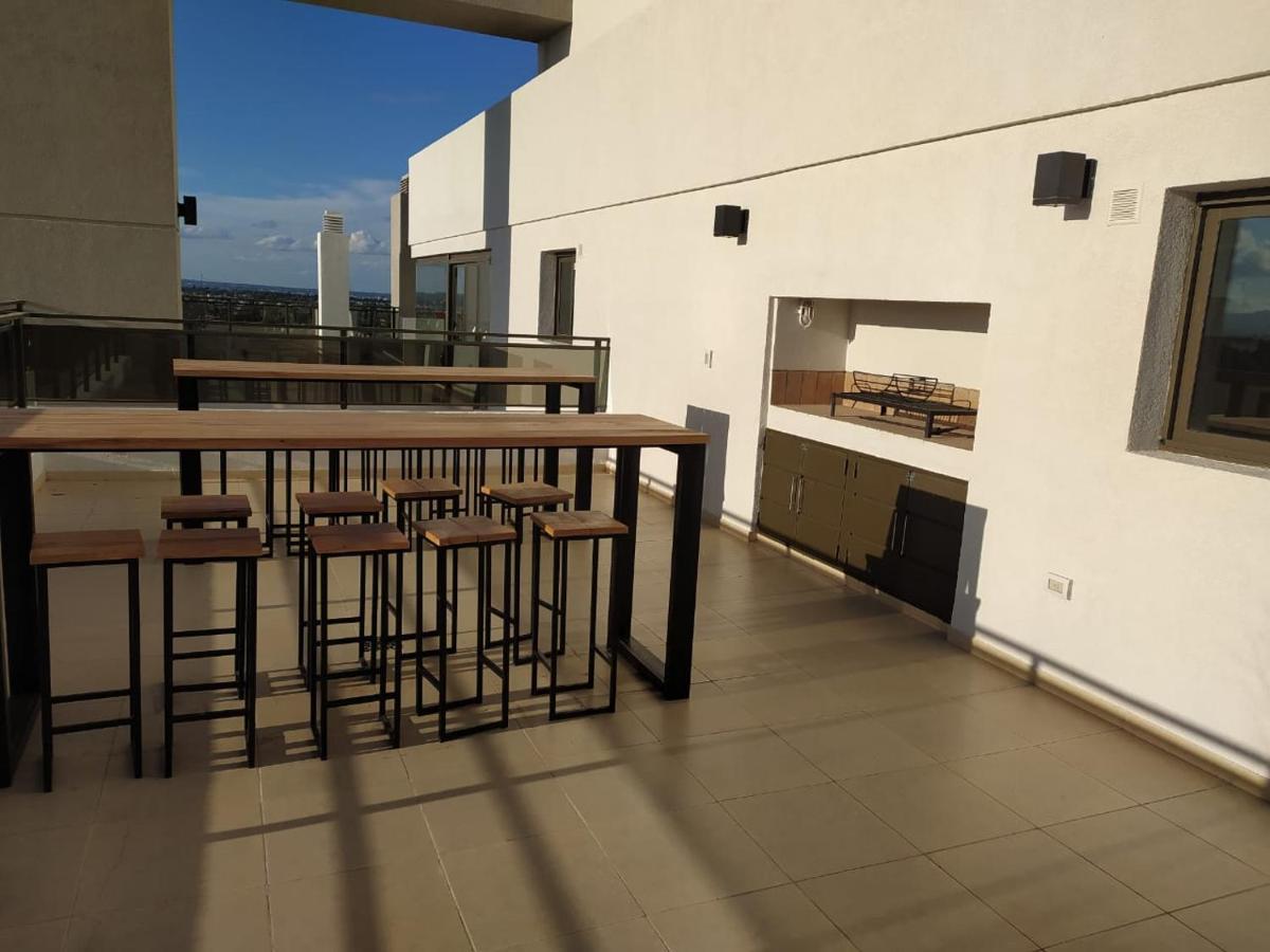 Departamento Avani, Nuevo A Estrenar, Gimnasio Y Sum คอร์โดบา ภายนอก รูปภาพ