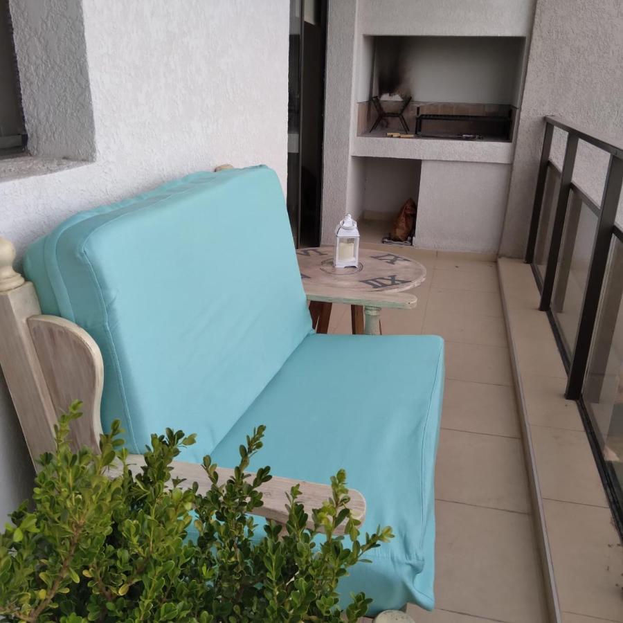 Departamento Avani, Nuevo A Estrenar, Gimnasio Y Sum คอร์โดบา ภายนอก รูปภาพ