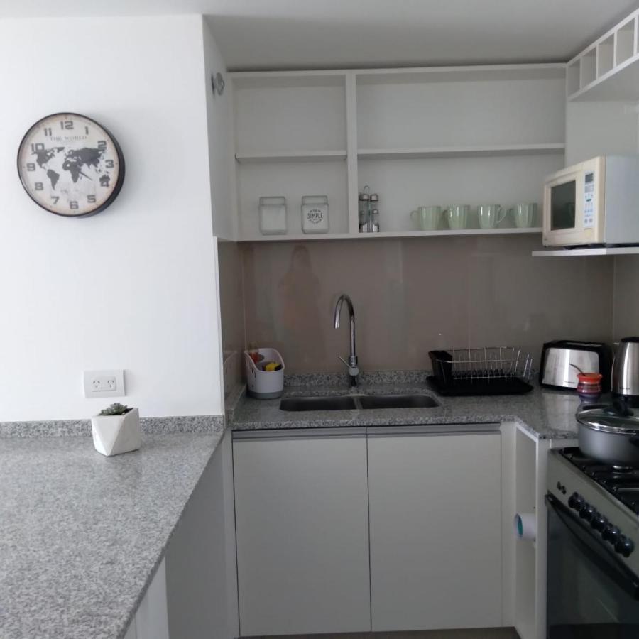 Departamento Avani, Nuevo A Estrenar, Gimnasio Y Sum คอร์โดบา ภายนอก รูปภาพ
