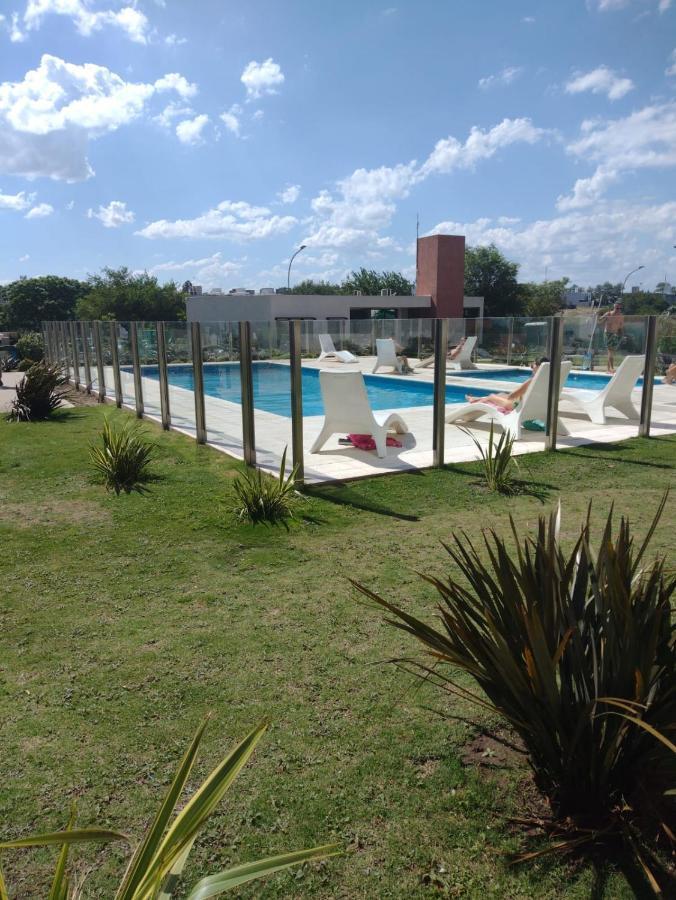 Departamento Avani, Nuevo A Estrenar, Gimnasio Y Sum คอร์โดบา ภายนอก รูปภาพ