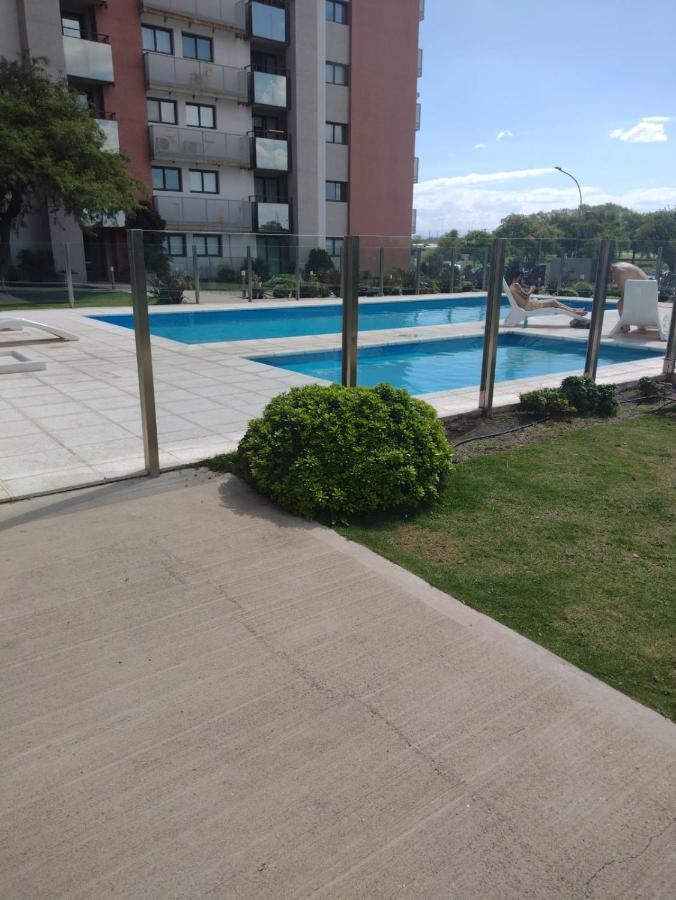 Departamento Avani, Nuevo A Estrenar, Gimnasio Y Sum คอร์โดบา ภายนอก รูปภาพ